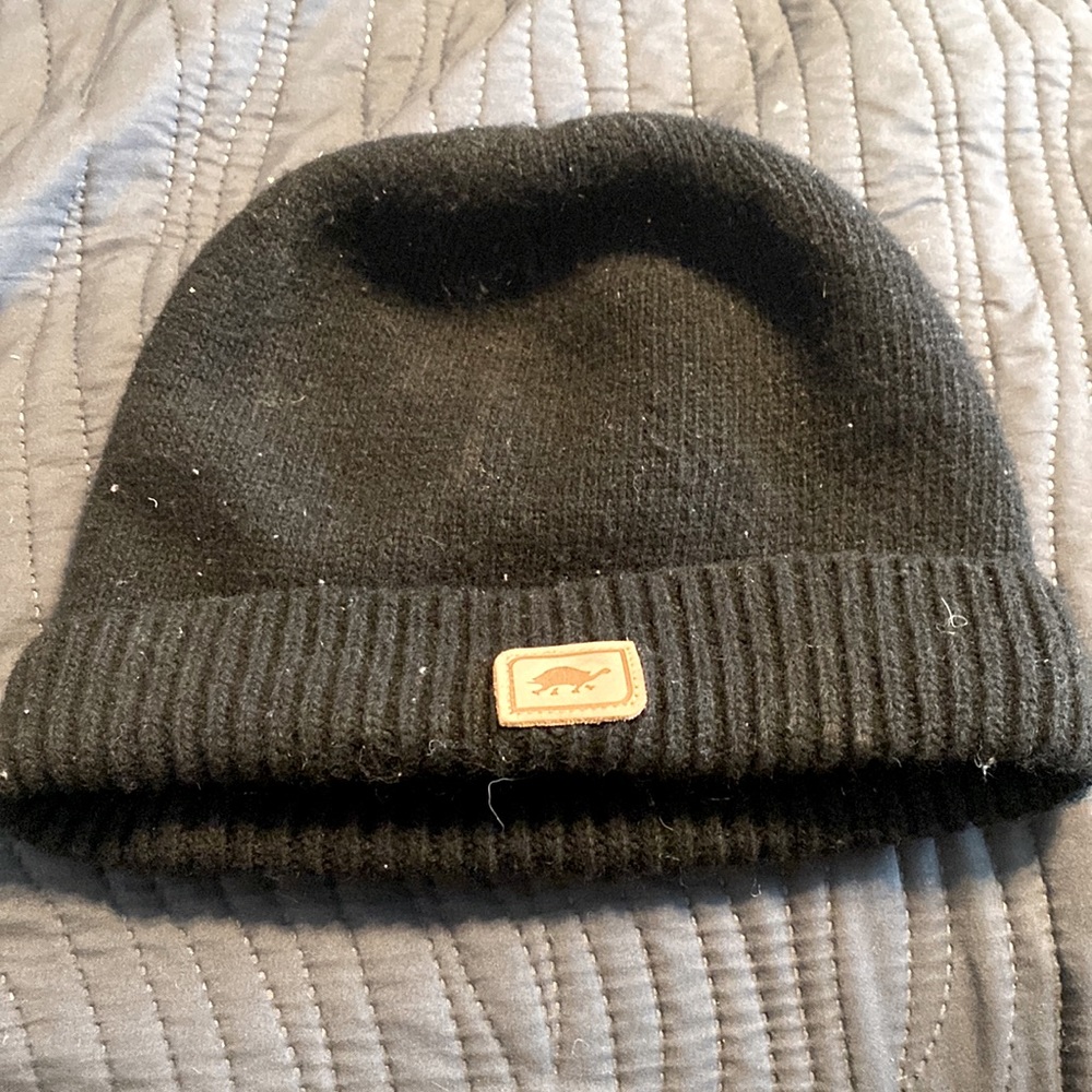 Black beany